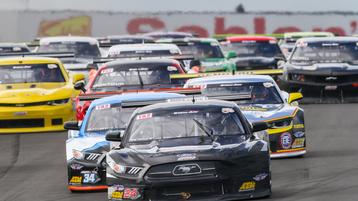 Tony Parella joins Trans Am Series ownership group